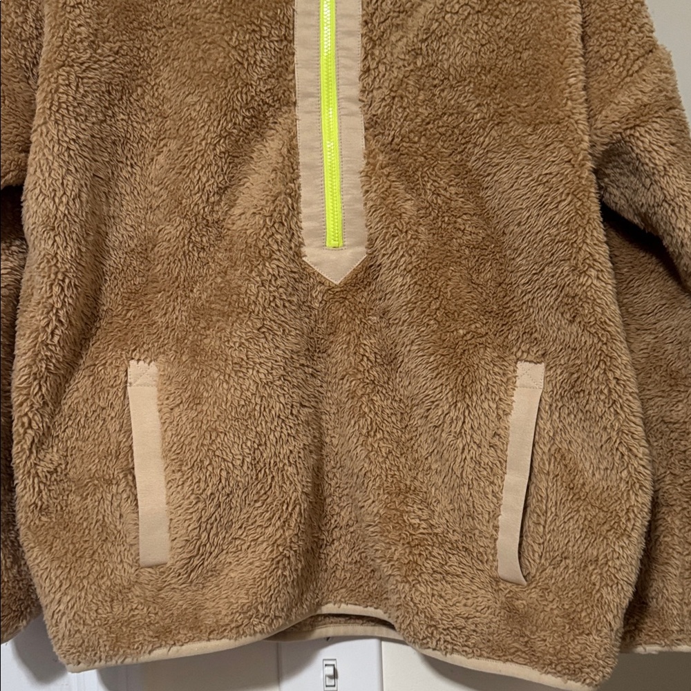 J crew pullover - Picture 3 of 6